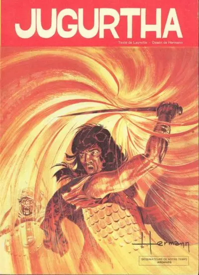 Jugurtha Tome 2