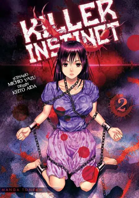 Killer instinct 2