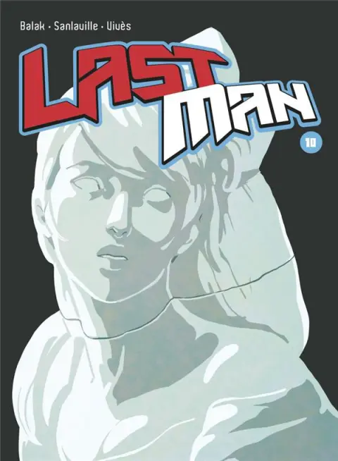LastMan 10