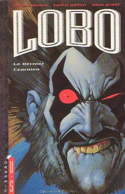 Lobo