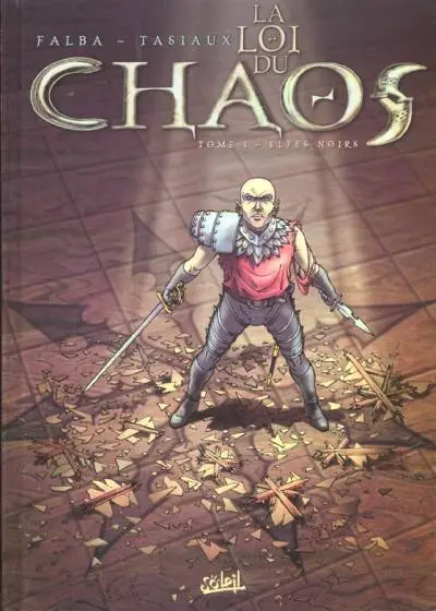 La Loi du chaos (Falba / Tasiaux)