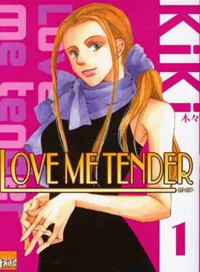 Love Me Tender 1