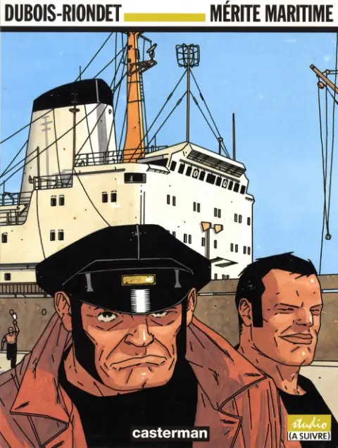 Mérite maritime
