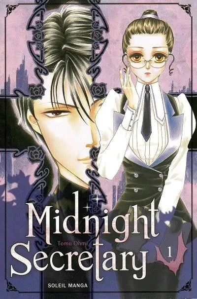 Midnight secretary