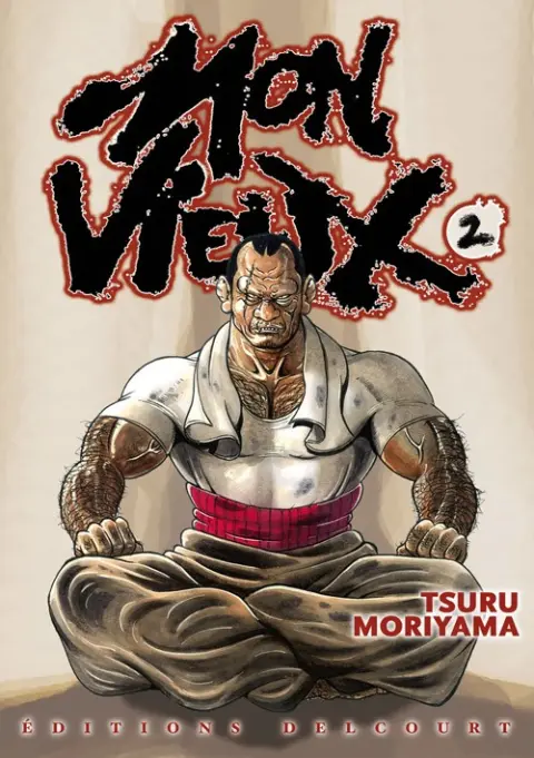 Mon vieux Tome 2