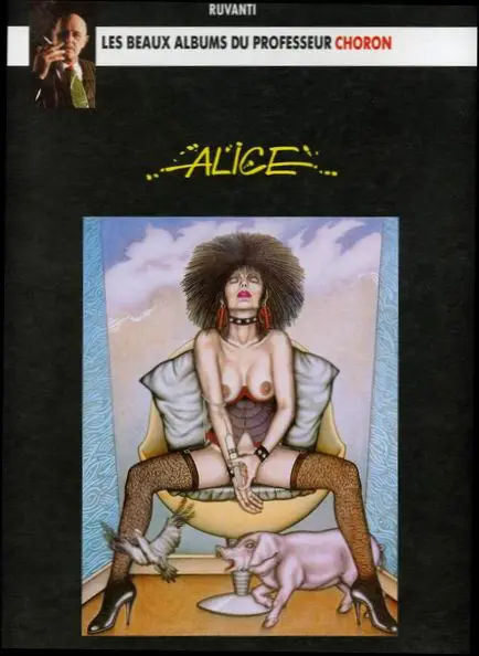 Alice