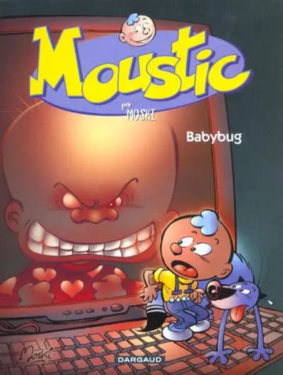 Moustic Tome 2 Babybug