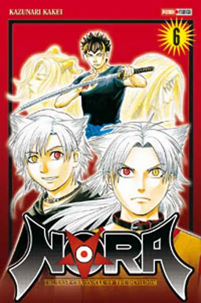 Nora 6