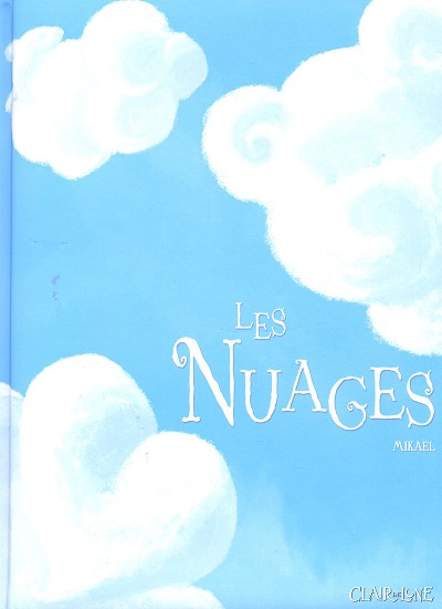 Couverture de l'album Les Nuages