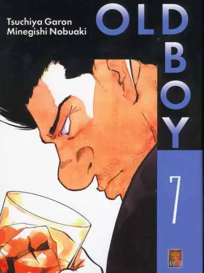 Old boy 7