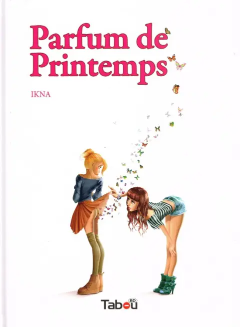 Parfum de Printemps