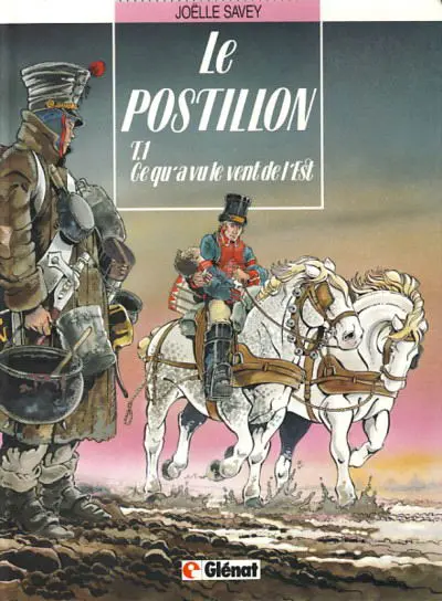 Le Postillon