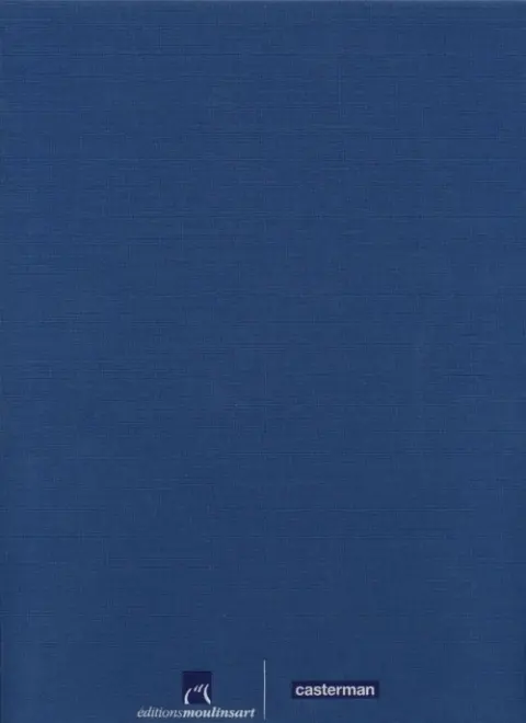 Verso de l'album Les archives Tintin Tome 1 Le Lotus Bleu
