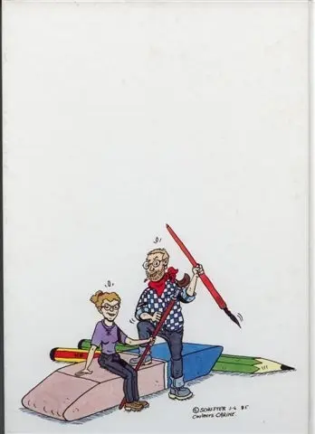 Verso de l'album Les aventures de Ferdinand Schmurrel Tome 2 Ferdinand détective