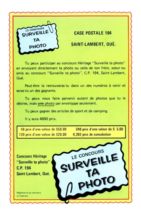 Verso de l'album Rawhide Kid N° 40 Quand un tireur affronte... les éxécutants