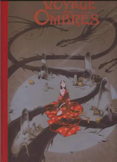 Autre de l'album Voyage aux Ombres
