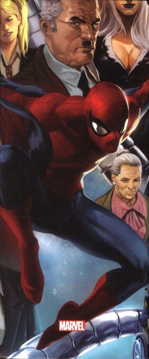 Autre de l'album Marvel Events Spider-Man
