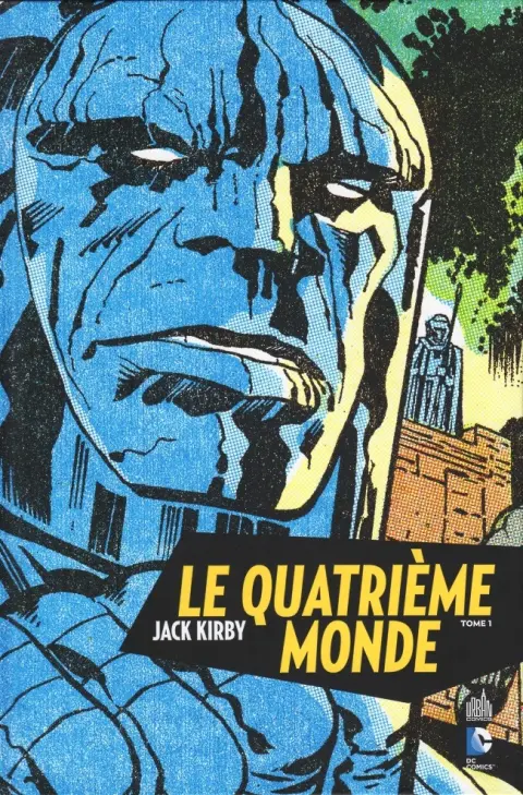 Le Quatrième monde Tome 1