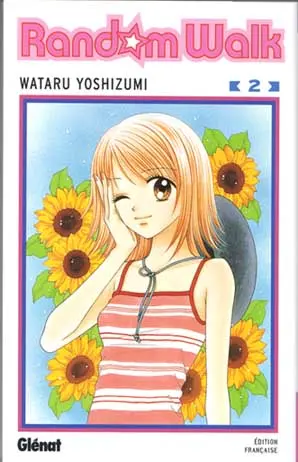 Random walk Tome 2