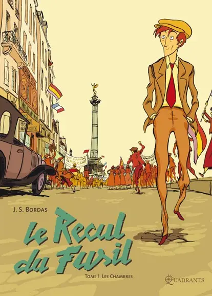 Le Recul du fusil