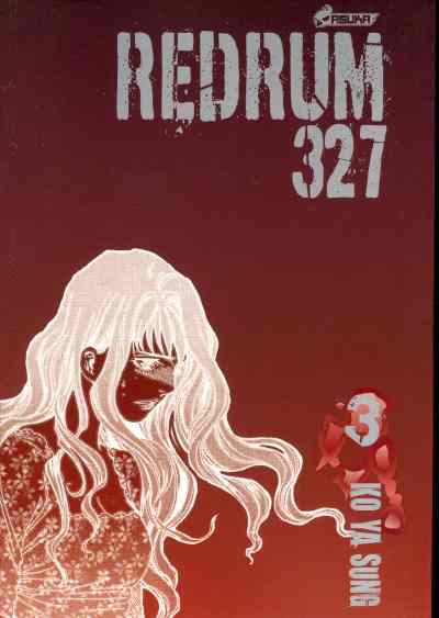 Redrum 327 3