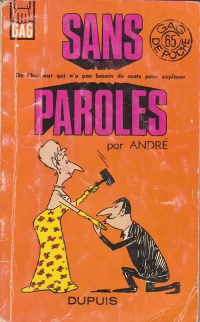 Sans paroles