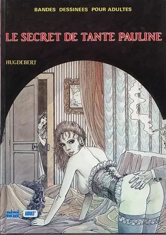 Le secret de Tante Pauline