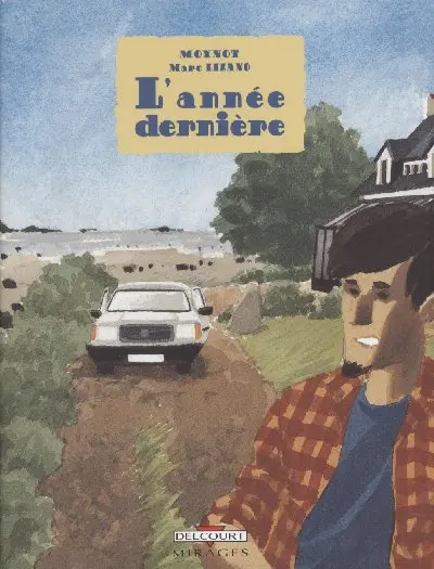 L'Année dernière