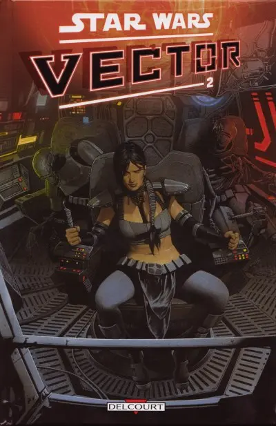 Star Wars - Vector Tome 2