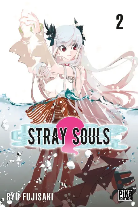 Stray Souls 2