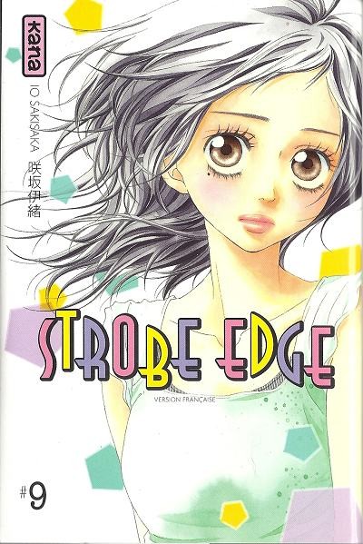 Strobe Edge #9