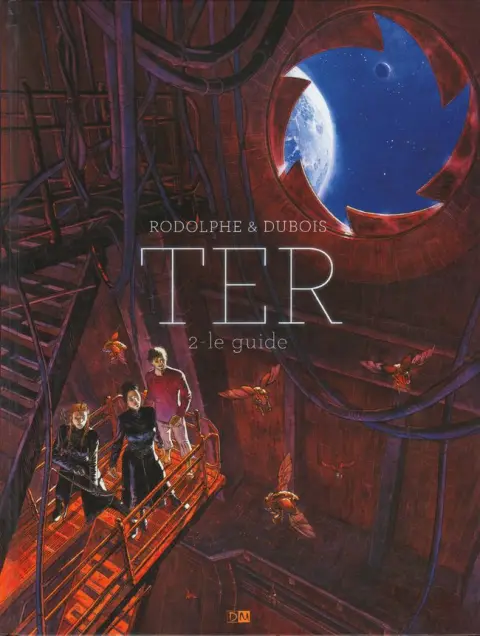 Ter Tome 2 Le guide