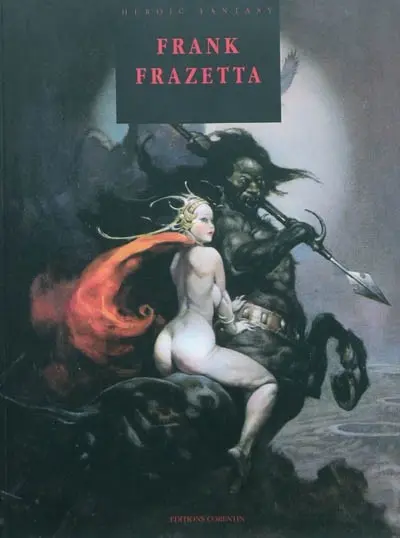 Heroic fantasy