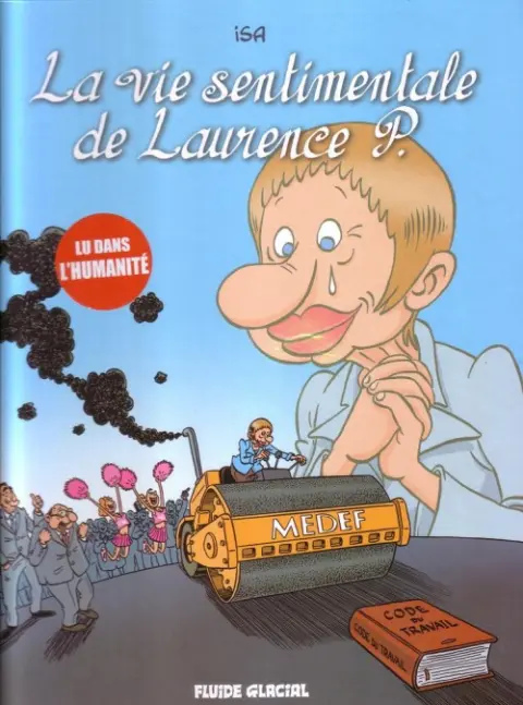 La Vie sentimentale de Laurence P.