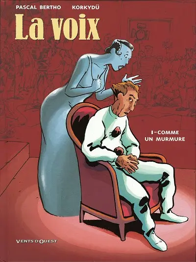 La Voix