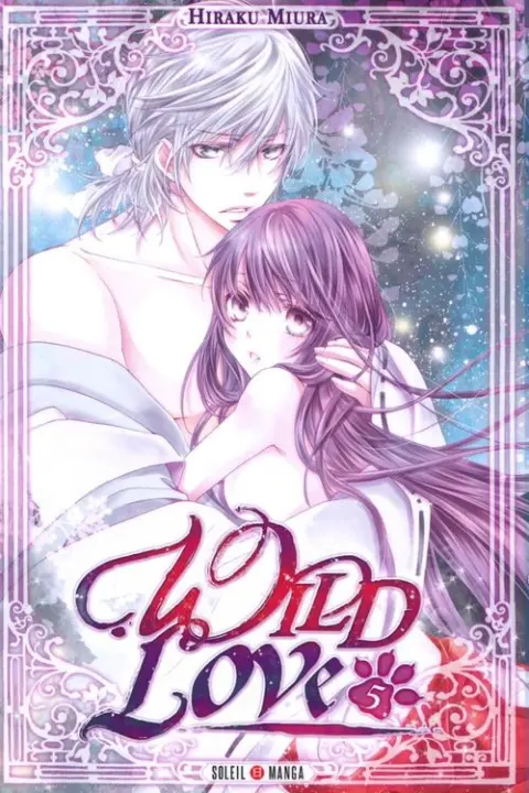 Wild Love 5