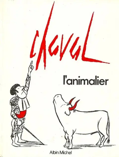 L'Animalier