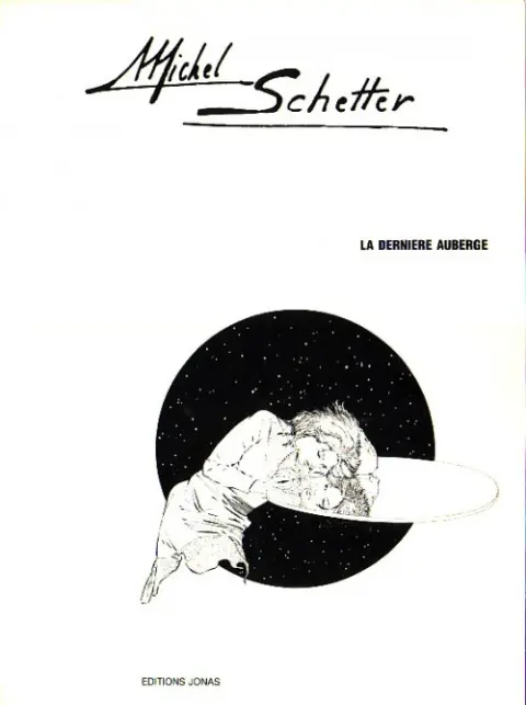 La Dernière auberge