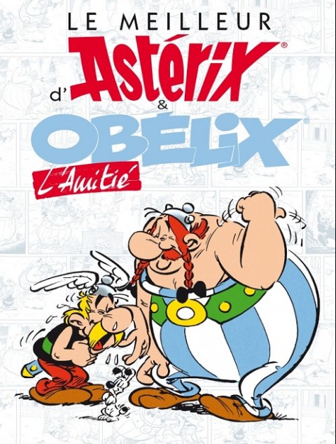 Le Meilleur d'Astérix & Obélix