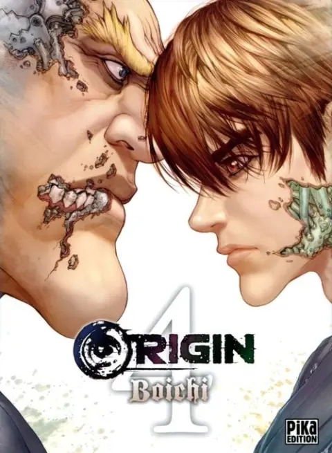 Origin 4