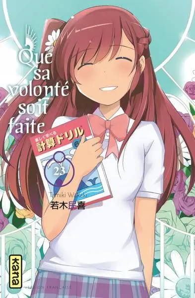 Que sa volonté soit faite 23