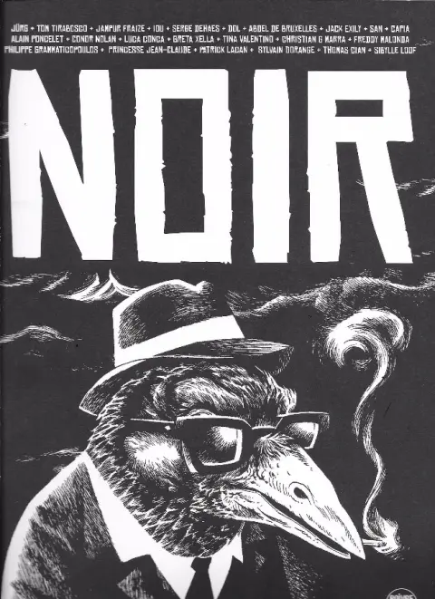 Noir