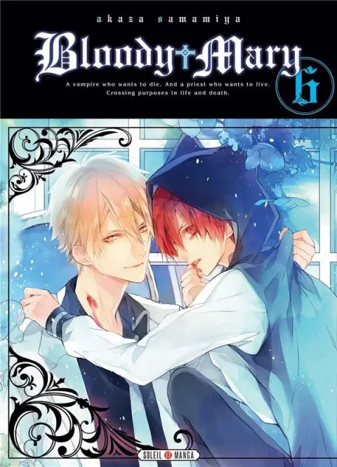 Bloody Mary 6