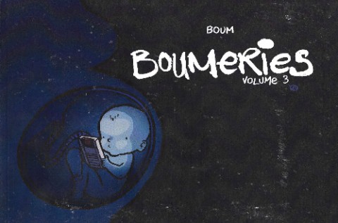 Couverture de l'album Boumeries Volume 3