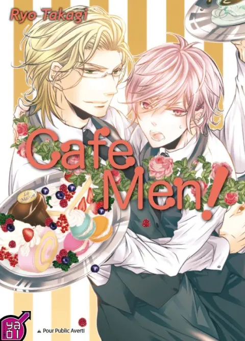 Cafe men !