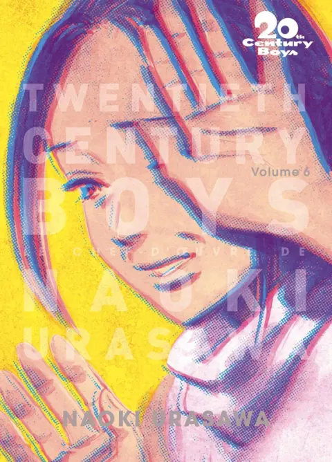 20th Century Boys Perfect Edition Volume 6