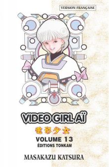 Couverture de l'album Video Girl Aï Volume 13