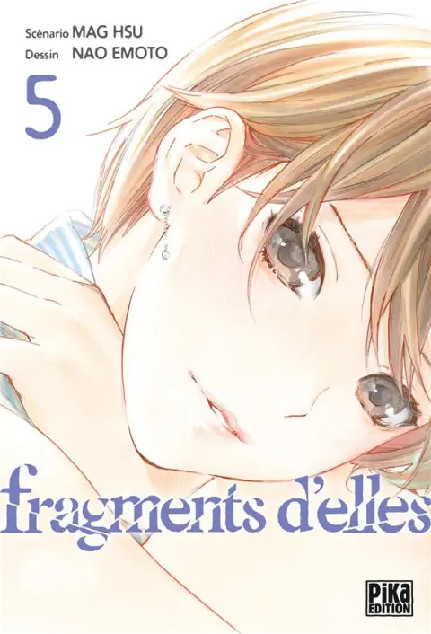 Fragments d'elles 5