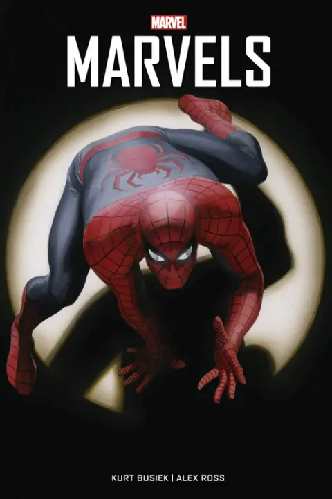 Marvels Tome 1