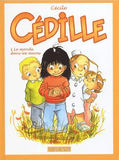 Cédille